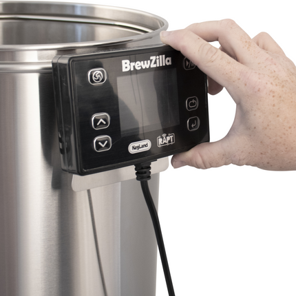 35L BrewZilla - Gen 4.1 - 220-240V
