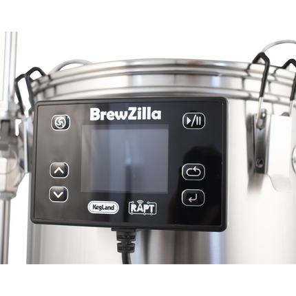 35L BrewZilla - Gen 4.1 - 220-240V