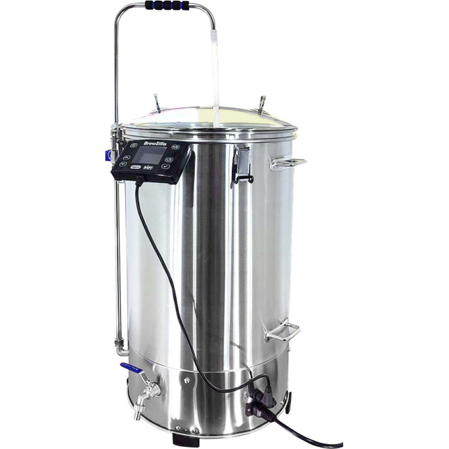 65L BrewZilla - Gen 4.1 - 220-240V