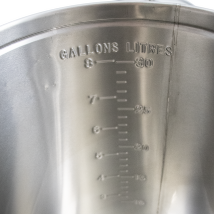 DigiBoil 35L - 2400watt - Digital 220-240V - Gen 2