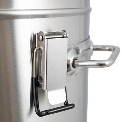 DigiBoil 35L - 2400watt - Digital 220-240V - Gen 2