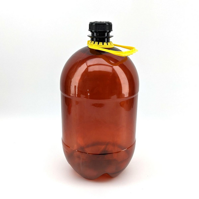 Oxebar Mono PET Keg - PCO38 with Cap - 4L / 1G