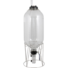 FermZilla Tri-Conical - 55 L - Gen 3.2