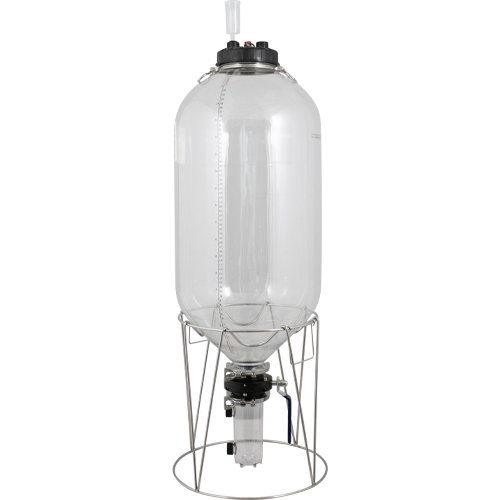 FermZilla Tri-Conical - 55 L - Gen 3.2