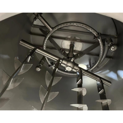 MB - Oil Heated Brewhouse - 3 Vessel - PLACEHOLDER