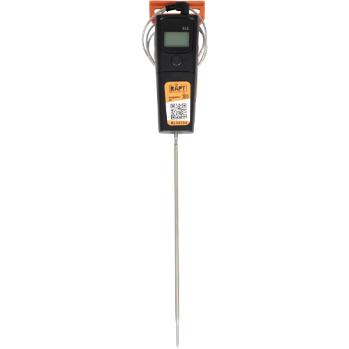 RAPT Bluetooth Thermometer