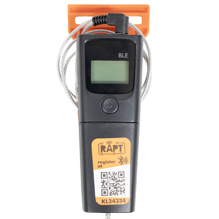 RAPT Bluetooth Thermometer