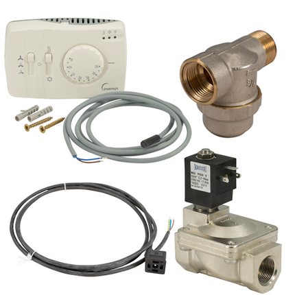 Kreyer Fan Control Kit - MR210
