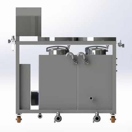 MB - Keg Washer - G2