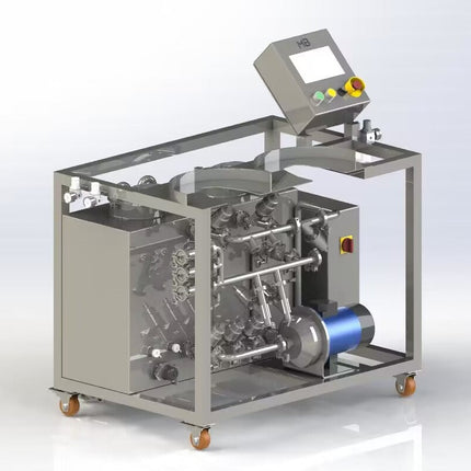 MB - Keg Washer - G2