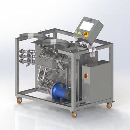 MB - Keg Washer - G2