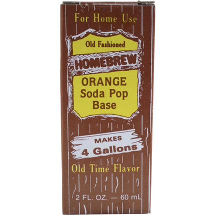 Rainbow Orange Extract - PLACEHOLDER
