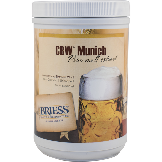 Briess LME - Munich - PLACEHOLDER
