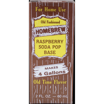 Rainbow Raspberry Extract - PLACEHOLDER