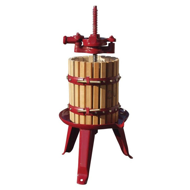 Basket Press - #30