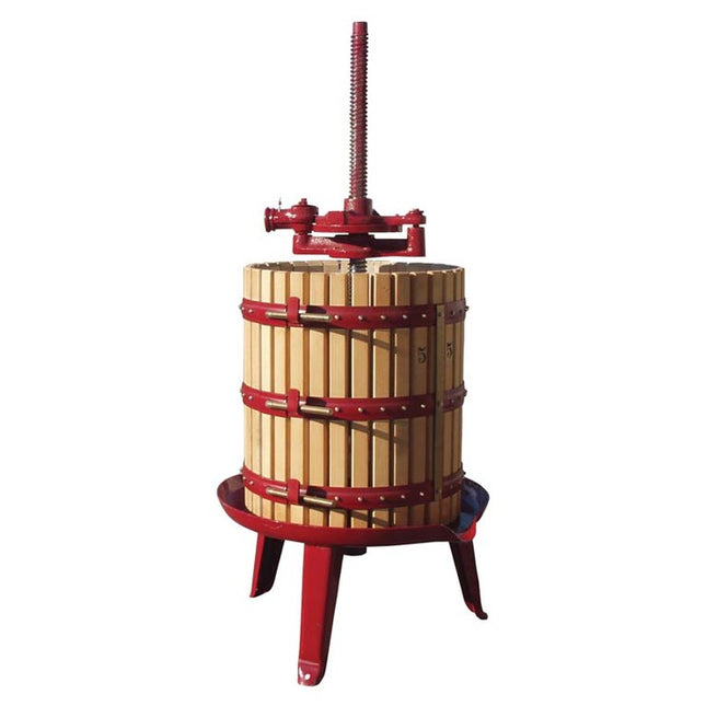 Basket Press - #50
