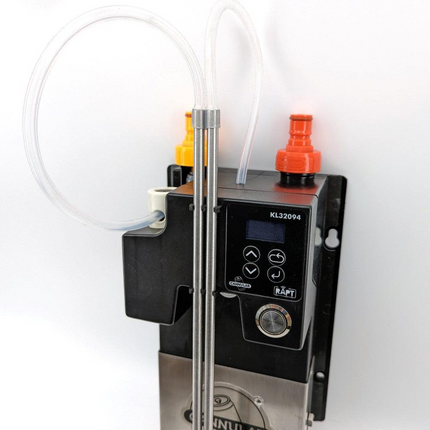 Cannular - Can and Bottle Filler - RAPT Enabled - 110-120V