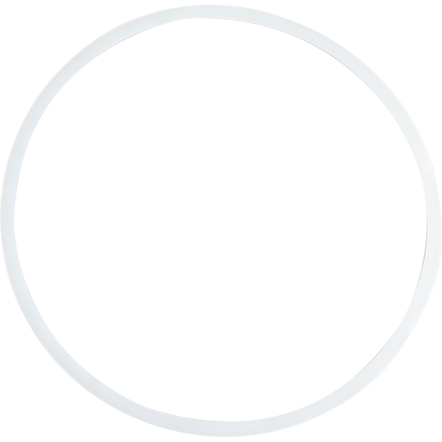 Replacement Gasket for Distillation Lid for 65L BrewZilla / DigiBoil (DS127) - Gen 2 - 6 mm