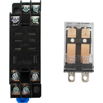 Cannular Pro - Replacement Relay - Semi Auto Model Only