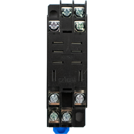 Cannular Pro - Replacement Relay - Semi Auto Model Only