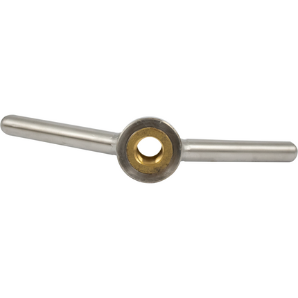 MB - Replacement Part - Conical Unitank - 3.5 bbl - Tank Manway Locking Handle