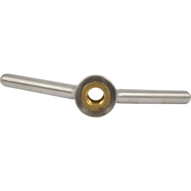 MB - Replacement Part - Conical Unitank - 3.5 bbl - Tank Manway Locking Handle