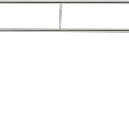 Komos Double-Wide Kegerator - Replacement Guard Rail