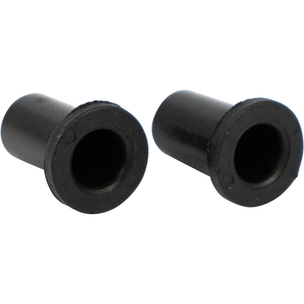 Komos Kegerator - Door Hinge Sockets - Set of 2 - Standard / Double-Wide - KG401 / KG490 / KG435