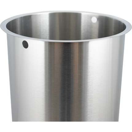 Extended Malt Pipe for Boiler Extension Kit for 35L Brewzilla - Gen 3 / Gen 4 - Single Stage