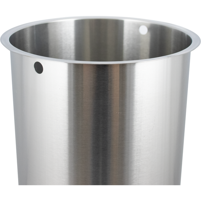 Extended Malt Pipe for Boiler Extension Kit for 35L Brewzilla - Gen 3 / Gen 4 - Single Stage