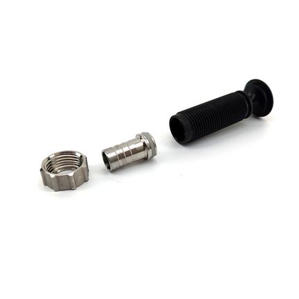KegLand Sergeant Sparge Head - Wort Spreader and Aerator