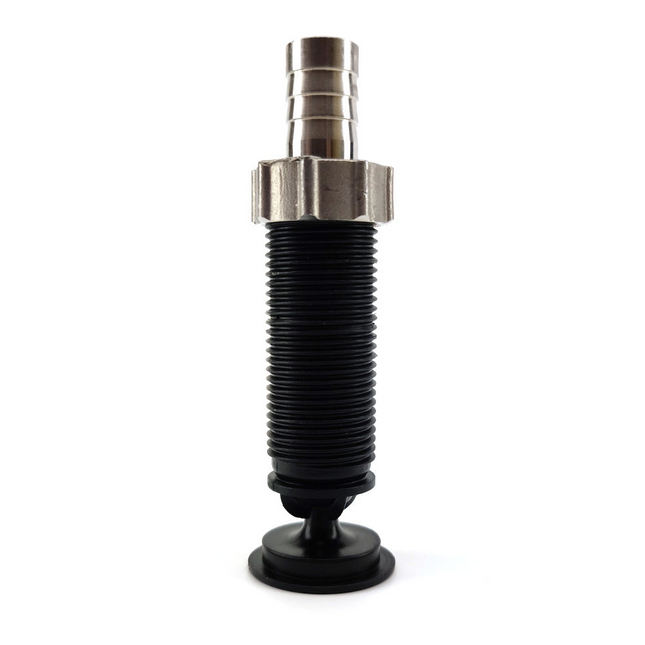 KegLand Sergeant Sparge Head - Wort Spreader and Aerator