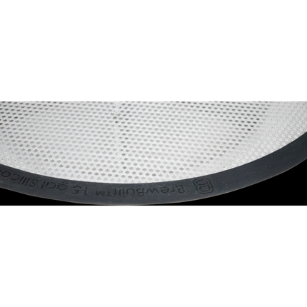 BrewBuilt Kettle Hop Screen - PLACEHOLDER