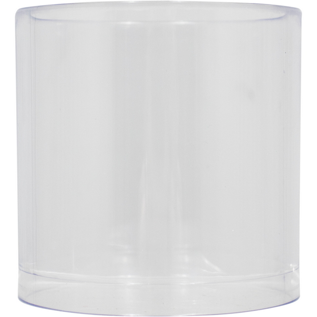 Replacement Reservoir for BrewBuilt 1.5 in. T.C. Spunding Valve with Pressure Gauge