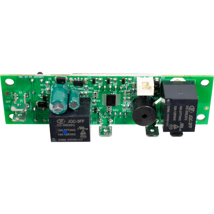 Replacement Pump Controller for IceMaster Max 2 & Max 4 - Reads in F/C