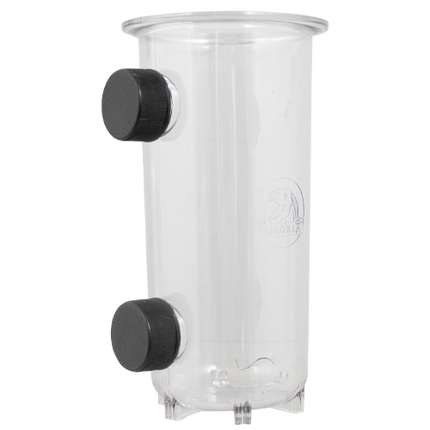 FermZilla Tri-Conical - Replacement 600 mL Collection Container - Gen 3.1