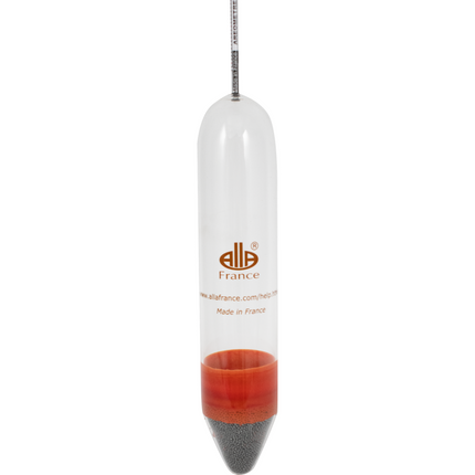 Hydrometer - Final Gravity