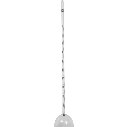 Hydrometer - Final Gravity