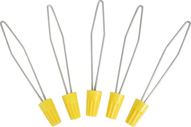 Komos - Keg Coupler Check Ball Lifter - Pack of 5