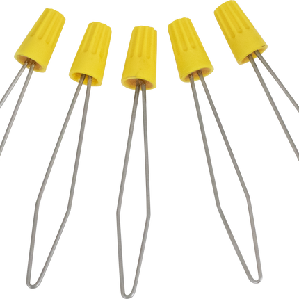 Komos - Keg Coupler Check Ball Lifter - Pack of 5