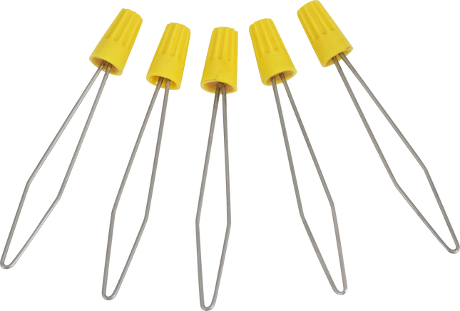 Komos - Keg Coupler Check Ball Lifter - Pack of 5