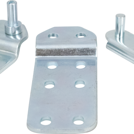 Komos Double-Wide Kegerator - Door Hinges Set - KG435