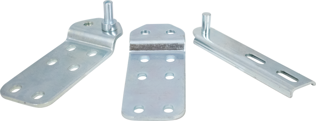 Komos Double-Wide Kegerator - Door Hinges Set - KG435