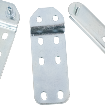 Komos Double-Wide Kegerator - Door Hinges Set - KG435