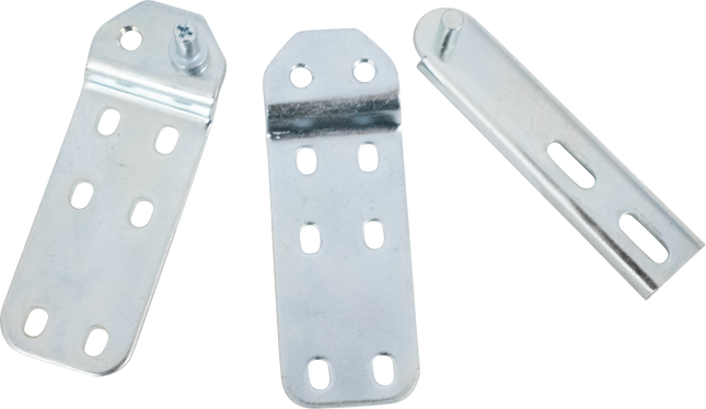 Komos Double-Wide Kegerator - Door Hinges Set - KG435