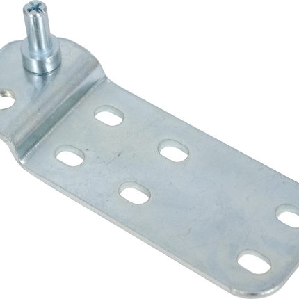 Komos Double-Wide Kegerator - Door Hinges Set - KG435