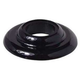 Shank Collar - Black Plastic