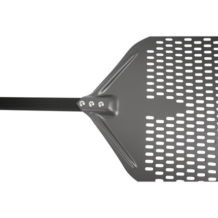 Perforated Pizza Peel - 14 in.