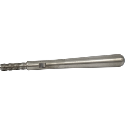 Cannular Pro - Replacement Turn Table Assembly w/ Handle