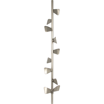 Replacement Stainless Steel Beater Bar for WE223S